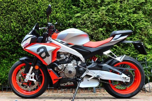 Aprilia Tuono 660 - Afbeelding 4 van 25