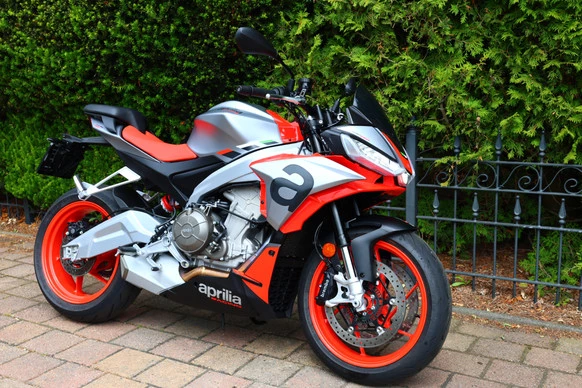 Aprilia Tuono 660 - Afbeelding 6 van 25