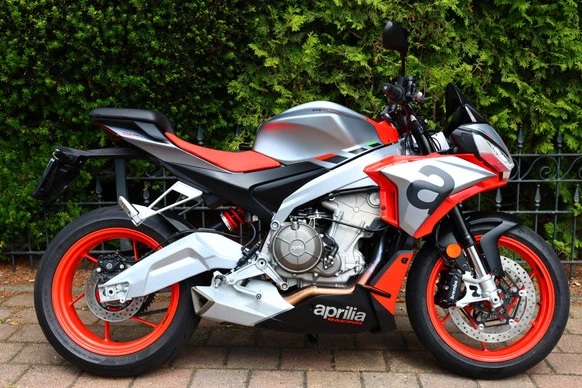 Aprilia Tuono 660 - Afbeelding 10 van 25