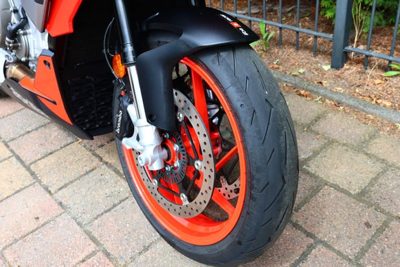 Aprilia Tuono 660 - Afbeelding 14 van 25