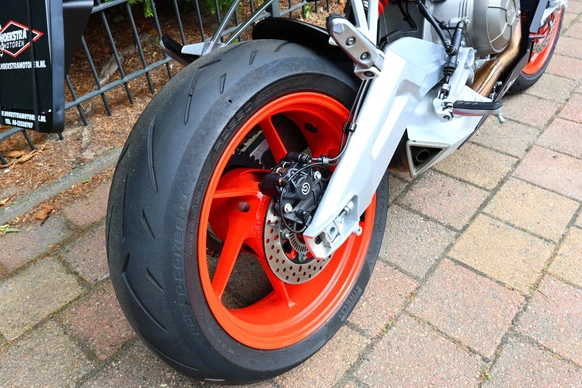 Aprilia Tuono 660 - Afbeelding 16 van 25