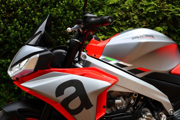 Aprilia Tuono 660 - Afbeelding 23 van 25