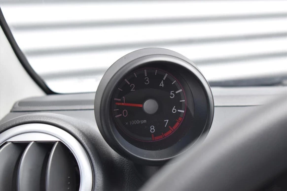 Suzuki Alto - Afbeelding 17 van 20
