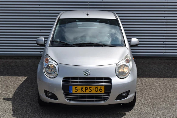 Suzuki Alto - Afbeelding 4 van 20
