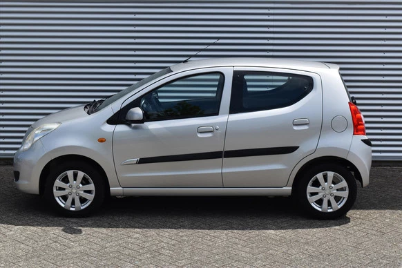Suzuki Alto - Afbeelding 5 van 20