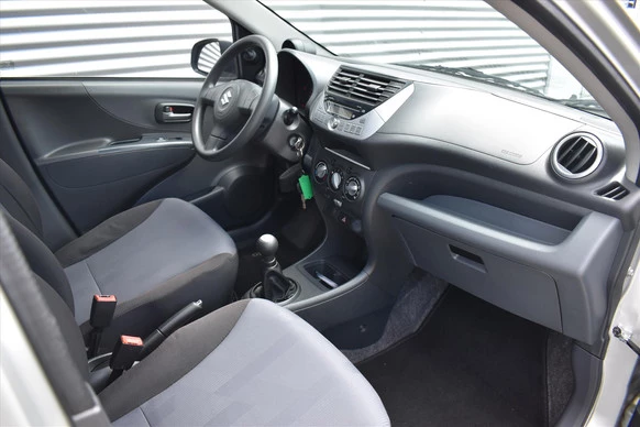 Suzuki Alto - Afbeelding 6 van 20