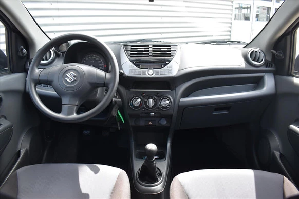 Suzuki Alto - Afbeelding 7 van 20