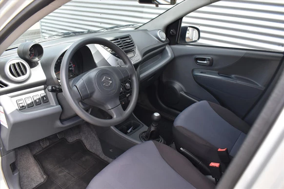 Suzuki Alto - Afbeelding 8 van 20