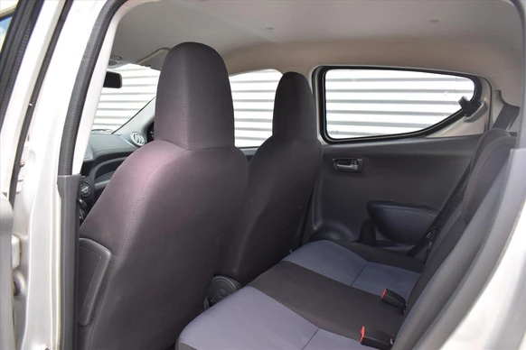 Suzuki Alto - Afbeelding 9 van 20