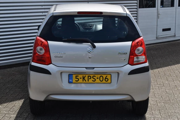 Suzuki Alto - Afbeelding 10 van 20