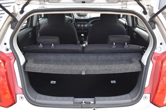 Suzuki Alto - Afbeelding 11 van 20