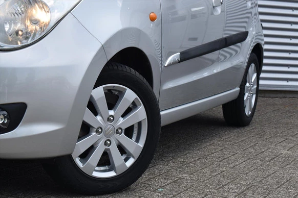 Suzuki Alto - Afbeelding 12 van 20