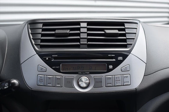 Suzuki Alto - Afbeelding 13 van 20