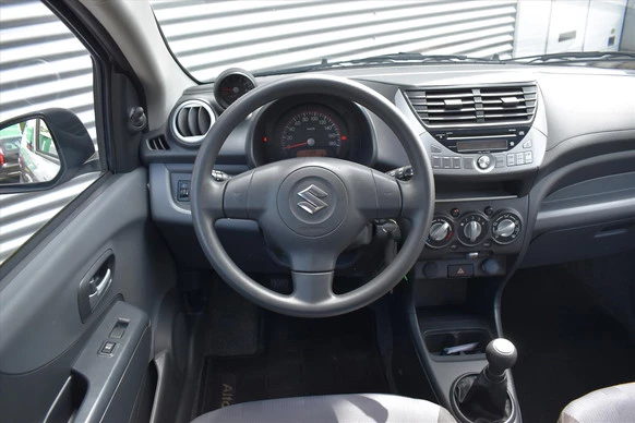 Suzuki Alto - Afbeelding 15 van 20