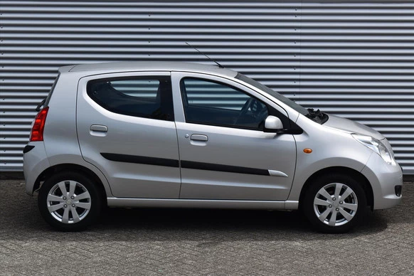 Suzuki Alto - Afbeelding 19 van 20