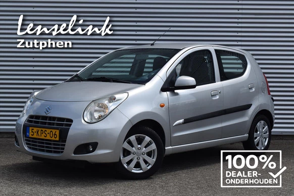 Suzuki Alto - Afbeelding 1 van 20