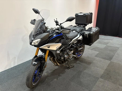 Yamaha TRACER - Afbeelding 1 van 19