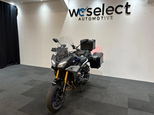 Yamaha TRACER - Afbeelding 2 van 19