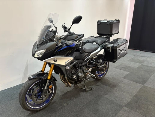 Yamaha TRACER - Afbeelding 3 van 19