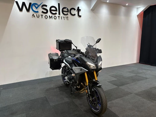 Yamaha TRACER - Afbeelding 6 van 19