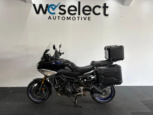 Yamaha TRACER - Afbeelding 7 van 19