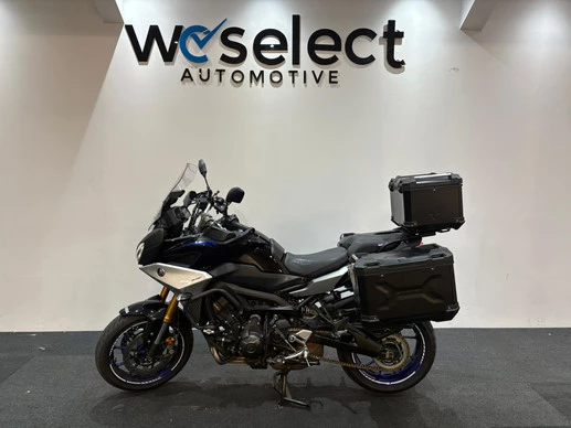 Yamaha TRACER - Afbeelding 8 van 19