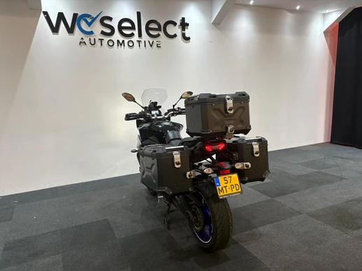 Yamaha TRACER - Afbeelding 9 van 19