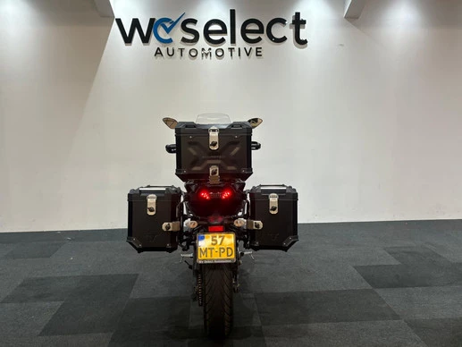 Yamaha TRACER - Afbeelding 10 van 19