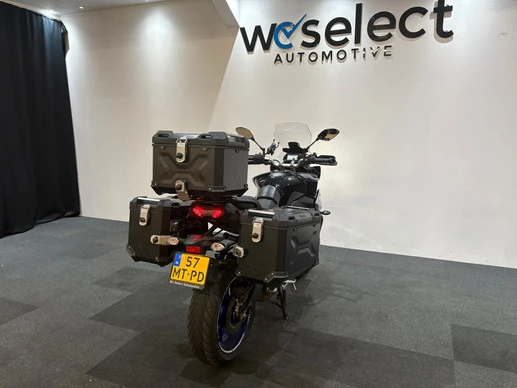 Yamaha TRACER - Afbeelding 11 van 19