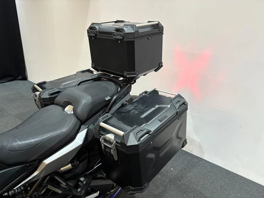 Yamaha TRACER - Afbeelding 12 van 19