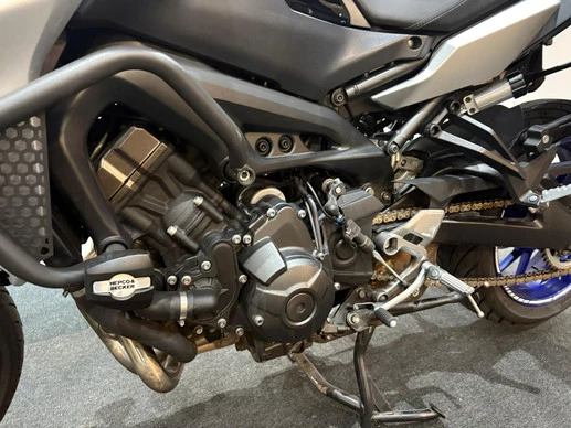 Yamaha TRACER - Afbeelding 13 van 19