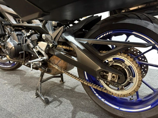 Yamaha TRACER - Afbeelding 14 van 19