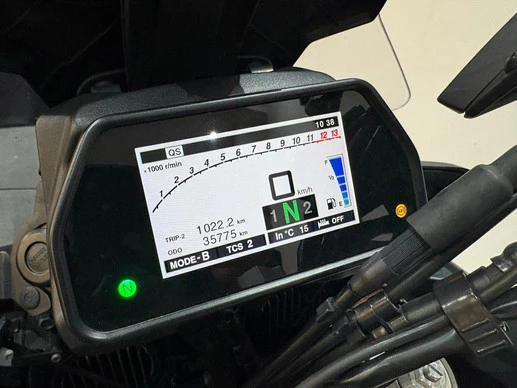 Yamaha TRACER - Afbeelding 15 van 19