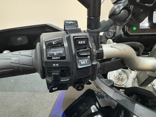 Yamaha TRACER - Afbeelding 17 van 19