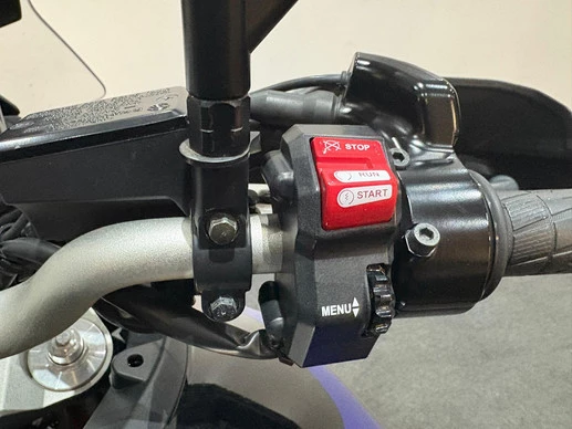 Yamaha TRACER - Afbeelding 18 van 19