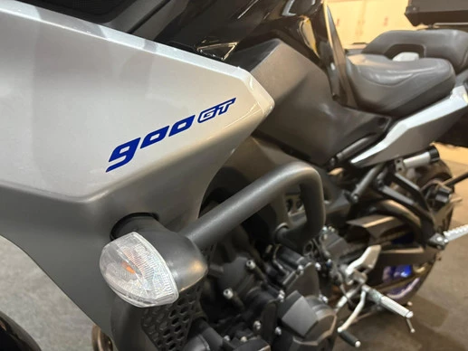 Yamaha TRACER - Afbeelding 19 van 19