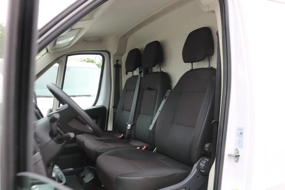 Citroën Jumper - Afbeelding 2 van 30