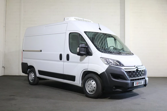 Citroën Jumper - Afbeelding 5 van 30