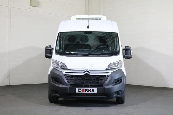 Citroën Jumper - Afbeelding 6 van 30