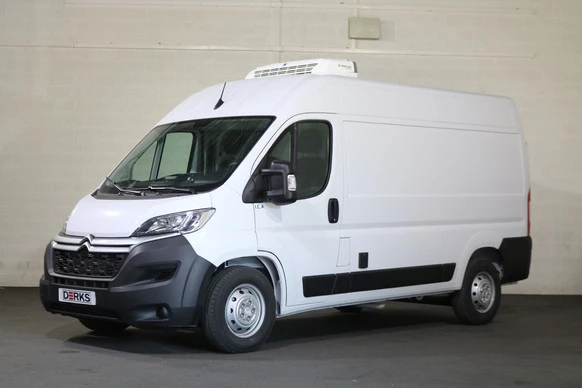Citroën Jumper - Afbeelding 7 van 30