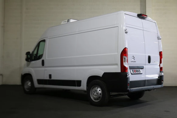 Citroën Jumper - Afbeelding 8 van 30