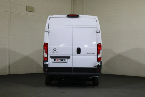 Citroën Jumper - Afbeelding 9 van 30