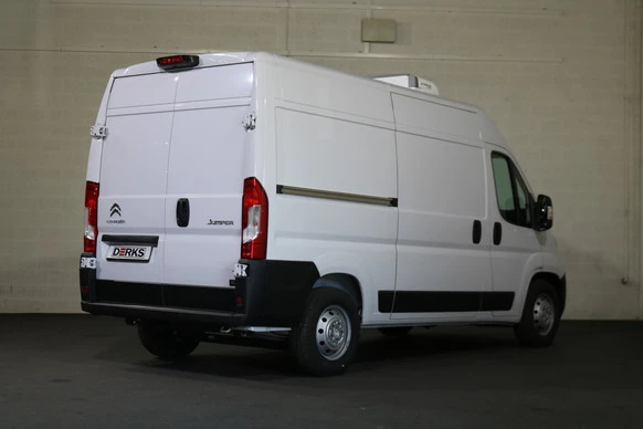 Citroën Jumper - Afbeelding 10 van 30