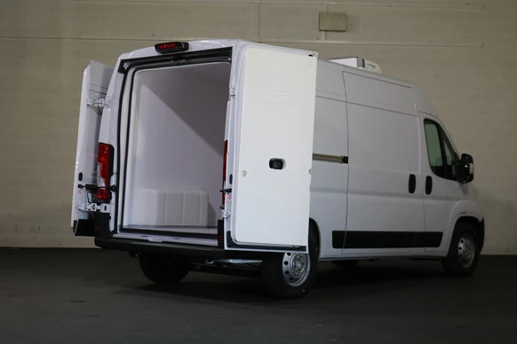 Citroën Jumper - Afbeelding 11 van 30