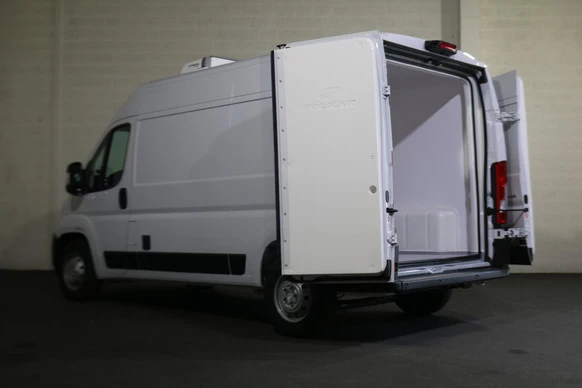 Citroën Jumper - Afbeelding 13 van 30