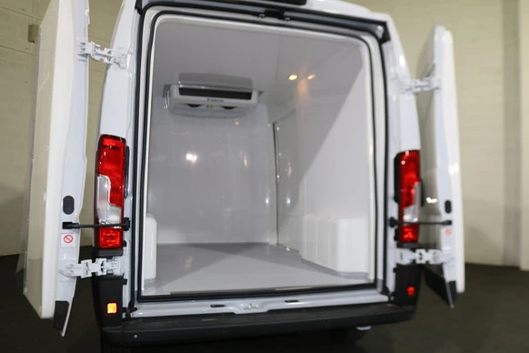 Citroën Jumper - Afbeelding 14 van 30