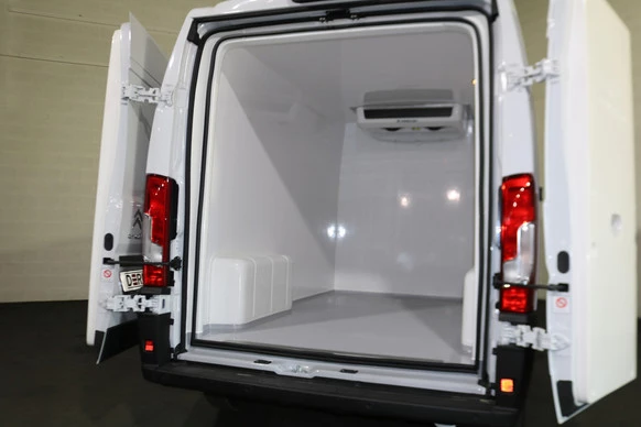Citroën Jumper - Afbeelding 16 van 30