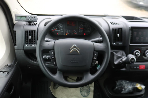 Citroën Jumper - Afbeelding 18 van 30