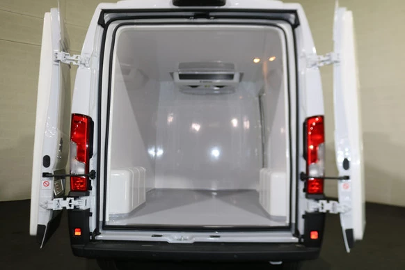 Citroën Jumper - Afbeelding 3 van 30