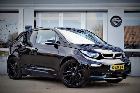 BMW i3 - Afbeelding 1 van 30